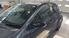 Toyota Yaris 1.5 Hybrid GR Sport 5dr CVT Hybrid Hatchback